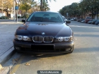 BMW 525TDS TECHO SOLAR CUERO FULL EQUIPE - mejor precio | unprecio.es