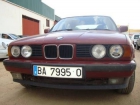 BMW Serie 5 Dd Berlina - mejor precio | unprecio.es