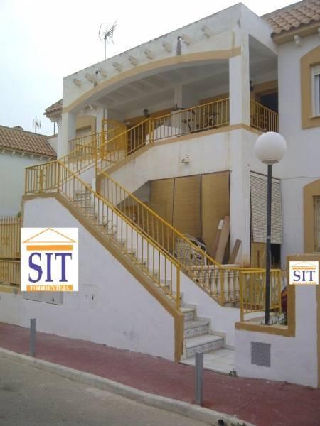 Bungalow en Torrevieja