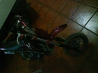 cambio moto - mejor precio | unprecio.es