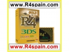 Cartuchos 3ds xl r4i , r4 tarjetas 6.2.0.12 - mejor precio | unprecio.es