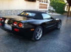 Chevrolet Corvette 57i344cvcabrio del ao 2004 en Alicante - mejor precio | unprecio.es