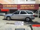 Citroën Xsara Break 2.0 HDi SX - mejor precio | unprecio.es