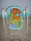 Columpio de bebe - mejor precio | unprecio.es