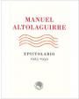 Epistolario 1925-1959. ---  Publicaciones de la Residencia de Estudiantes, 2005, Madrid.