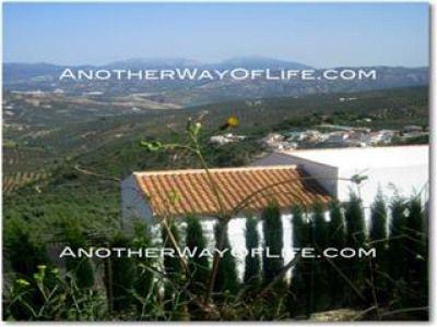 Finca/Casa Rural en venta en Iznájar, Córdoba