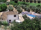 Finca/Casa Rural en venta en Iznájar, Córdoba - mejor precio | unprecio.es