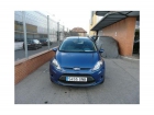 FORD FIESTA 1.4 TDCI TREND - mejor precio | unprecio.es