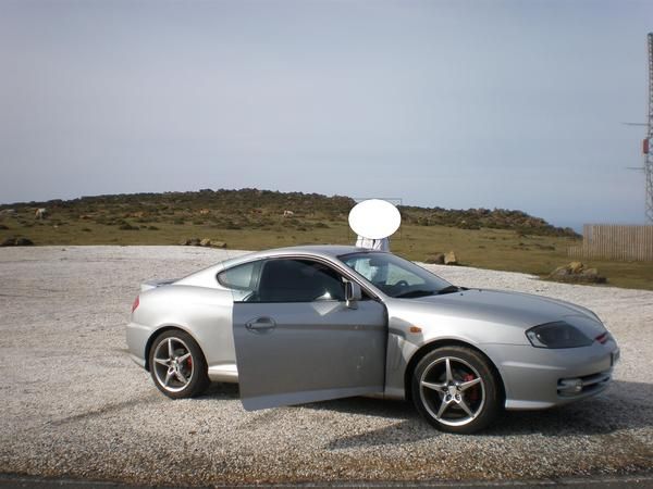 hyundai coupe 1.600 16v 105cv