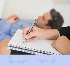 Licenciado en Psicologia