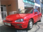 Mazda MX3 1.6 16V - mejor precio | unprecio.es