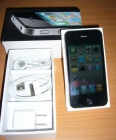 NUEVO APPLE IPHONE 4 HD 4HD 16GB 16 GB COLOR NEGRO - mejor precio | unprecio.es