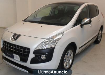 Peugeot 3008 PREMIUM 1.6