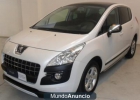 Peugeot 3008 PREMIUM 1.6 - mejor precio | unprecio.es