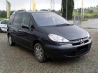 PEUGEOT 807 2.2 HDI 130CV - Barcelona - mejor precio | unprecio.es