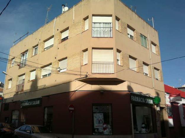 Piso en Amposta