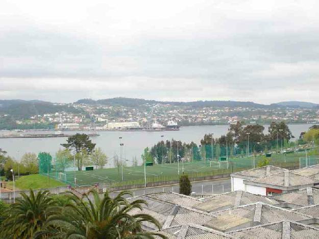 Piso en Ferrol