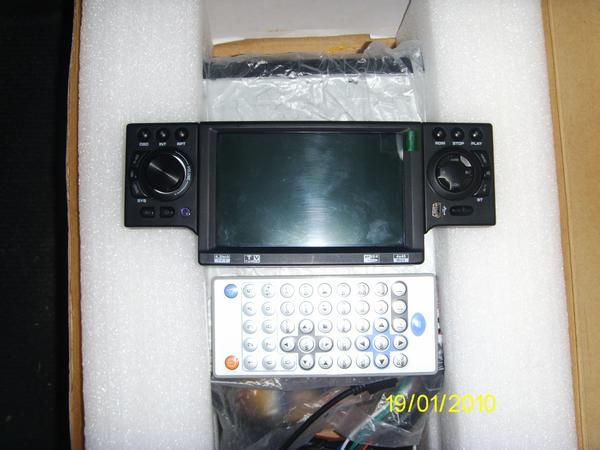 Radio DVD,4.2,TV,VCD,MP3,USB