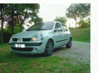 RENAULT CLIO PRIVILEGE 1.5 DCI 100CV!!  Enero 2005	55.000 km - mejor precio | unprecio.es