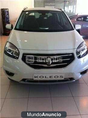 Renault Koleos Expression dCi 150 4x2