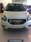 Renault Koleos Expression dCi 150 4x2 - mejor precio | unprecio.es