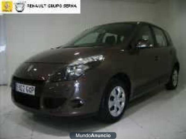 Renault Scenic 1.5dCi Expression 105