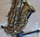 Saxofon Alto Selmer Paris Mark7 Yamaha,conn,mauriet - mejor precio | unprecio.es