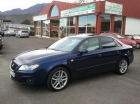 Seat Exeo 2.0 TDI Style 170 - mejor precio | unprecio.es