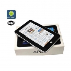 TABLET PC 7" 109€ - mejor precio | unprecio.es