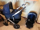 Uppababy Vista - mejor precio | unprecio.es