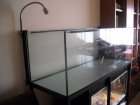 vendo acuario 350L segunda mano - mejor precio | unprecio.es