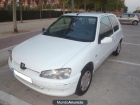 VENDO COCHE POCO CONSUMO Y ESPACIOSO PEUGEOT 106 - mejor precio | unprecio.es