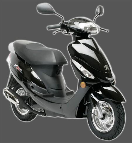 Vendo scooter a estrenar a muy buen precio