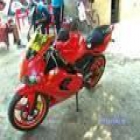 vendo tzr de 49 en muy buen estado - mejor precio | unprecio.es
