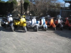 Vespa /lambretta - mejor precio | unprecio.es