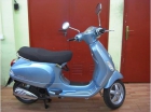 VESPA LX 125 I.E. IMPECABLE - mejor precio | unprecio.es