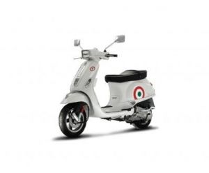 VESPA S 125