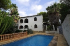 Villa en Benissa - mejor precio | unprecio.es