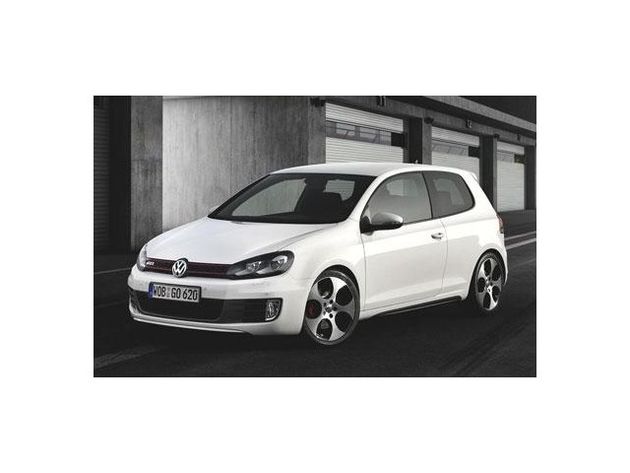 VOLKSWAGEN GOLF 2.0 TDI 140CV HIGHLINE