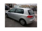 VOLKSWAGEN GOLF VI 1.6 TDI 105CV ADVANCE CR DPF BLUE MOTION - mejor precio | unprecio.es