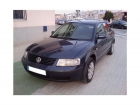 VOLKSWAGEN PASSAT 1.9 TDI - mejor precio | unprecio.es