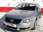 Volkswagen Passat 2.0 TDI ADVANCE V - mejor precio | unprecio.es