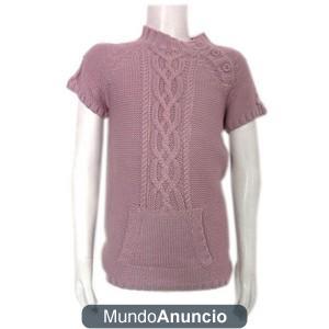 Nueva colección de Jerseys para CHICA en cobo calleja. MAYORISTAS.