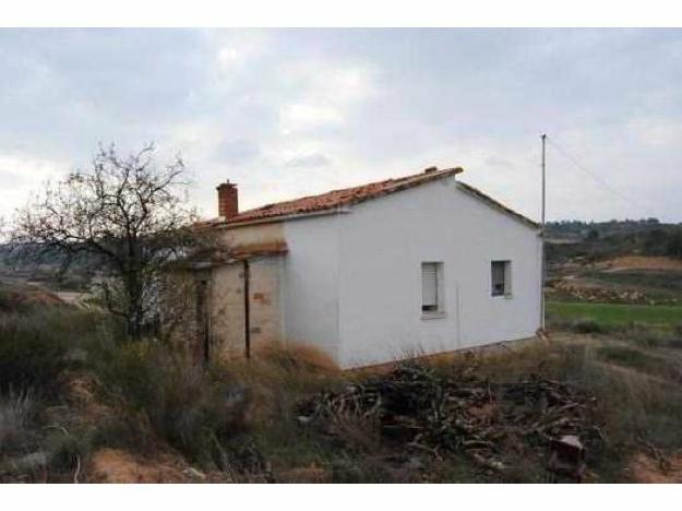 2b     in Caspe,  Aragon   - 195000  EUR