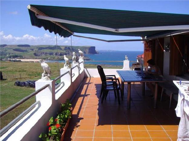 Apartamento en Ajo