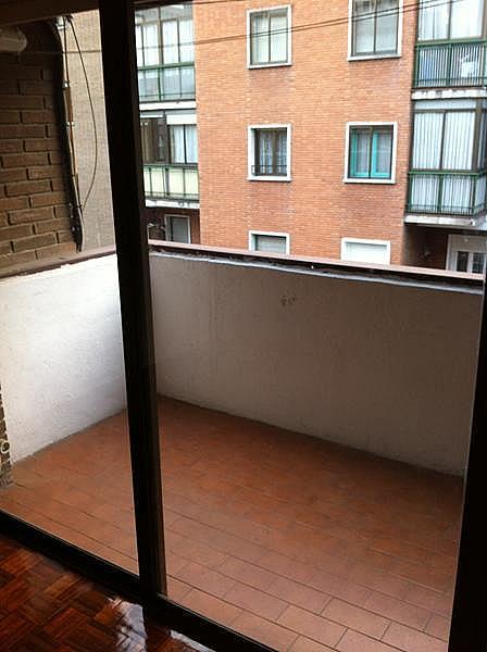 Apartamento en Madrid