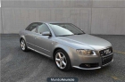 Audi A4 2.0 TDI 170cv DPF - mejor precio | unprecio.es