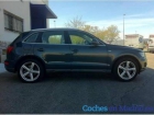 Audi Q5 - mejor precio | unprecio.es