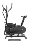 Bici Eliptica Cross Trainer. - mejor precio | unprecio.es