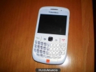 BLACKBERRY 8520 + COMPLEMENTOS + OTRO MÓVIL. - mejor precio | unprecio.es